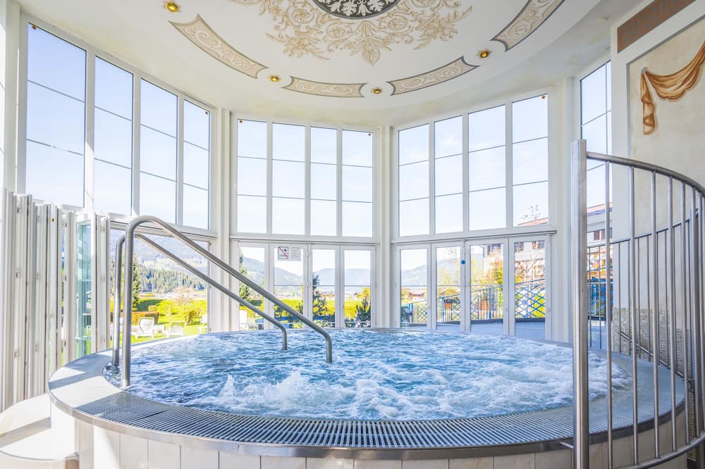 ホテル ラックナーホフ GmbH 写真