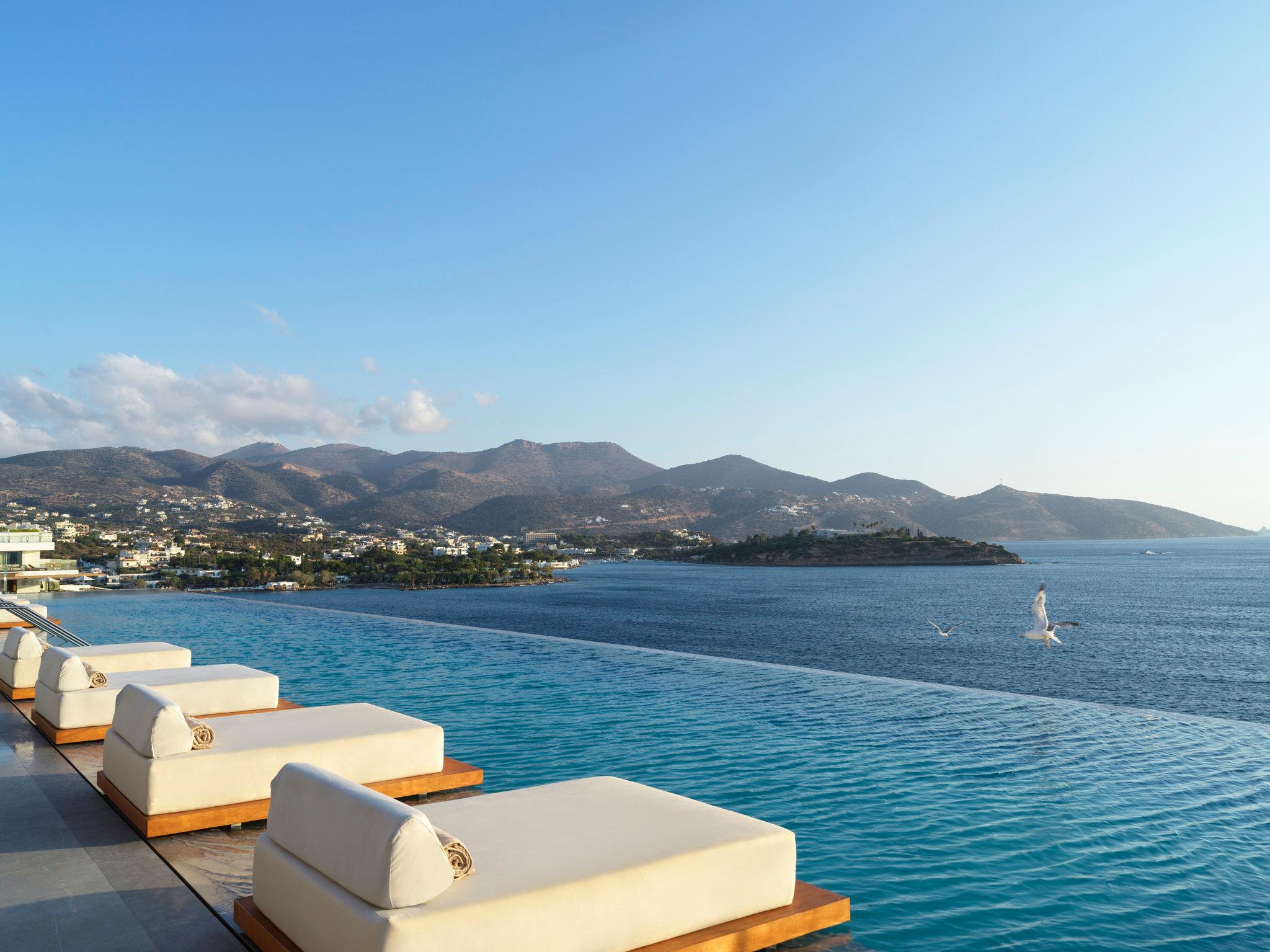 InterContinental Crete By IHG 写真