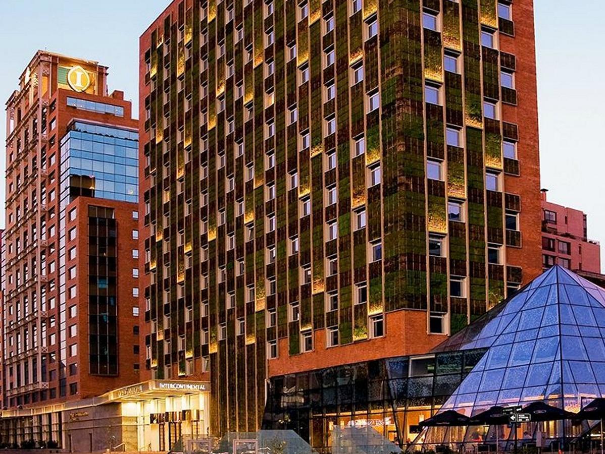 InterContinental Santiago By IHG 写真