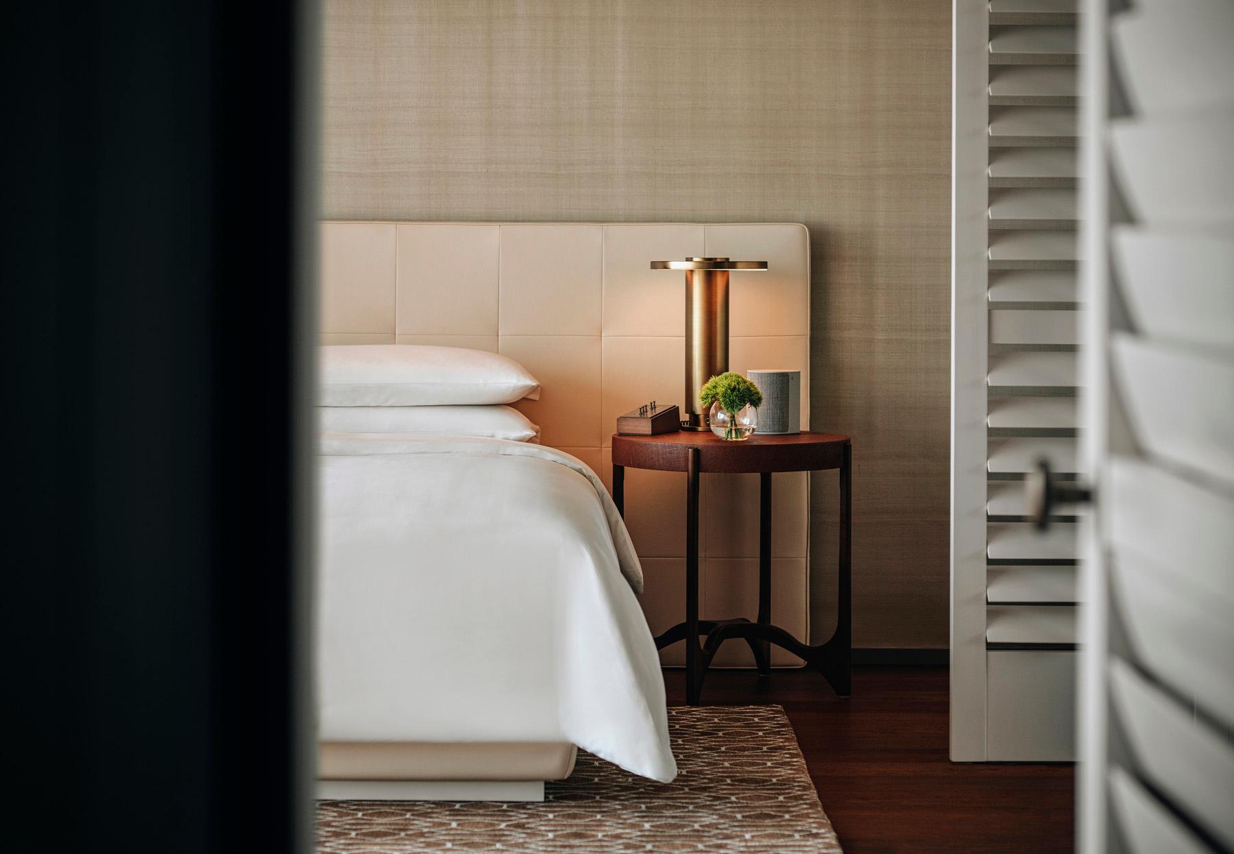 アンダーズ シンチェン ベイ バイ ハイアット 写真