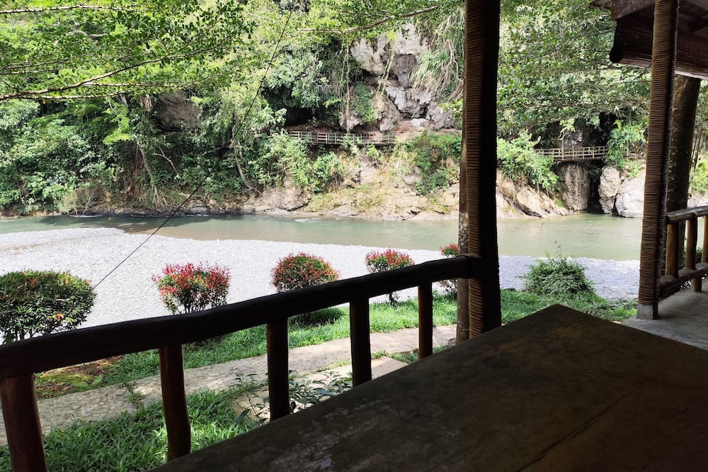 バトゥカタクギボンゲストハウス 写真