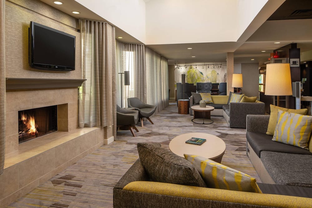 Courtyard by Marriott Jacksonville at the Mayo Clinic Campus/Beaches 写真