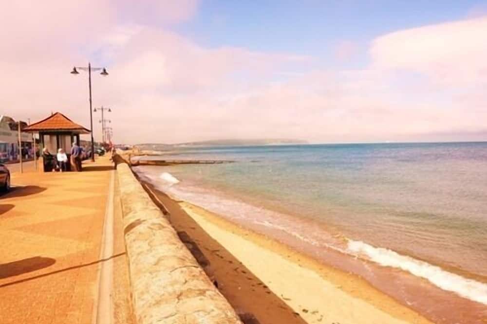 shoreside inn 写真