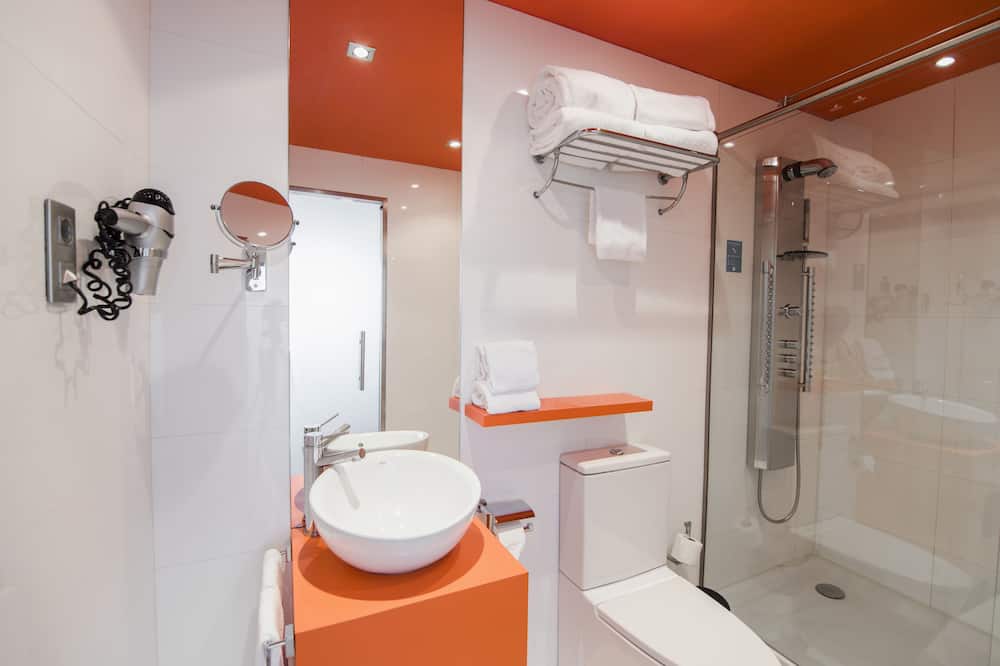 プチ パレス セビリヤ カナレハス 写真