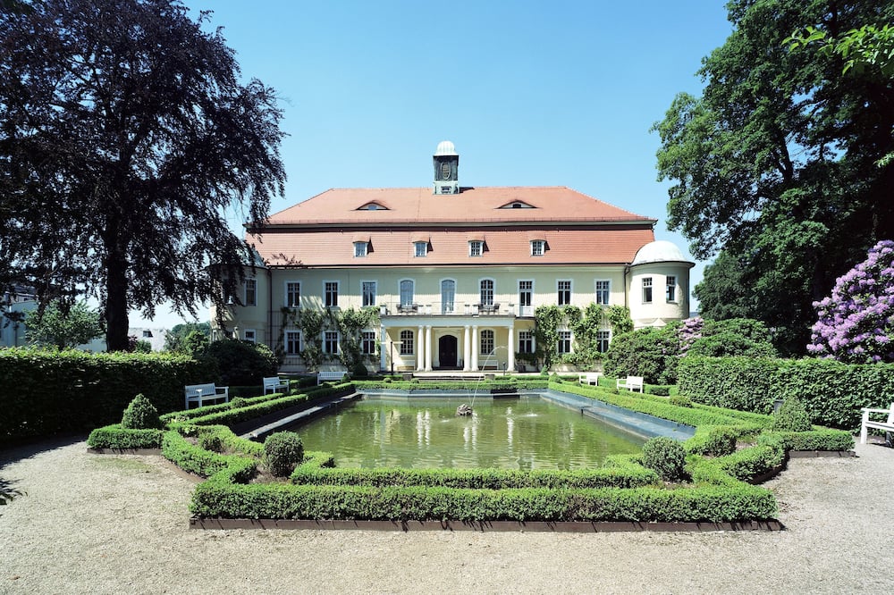 Hotel Schloss Schweinsburg 写真