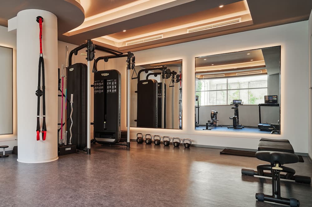 ヴォコ ザ ハーグ バイ IHG 写真