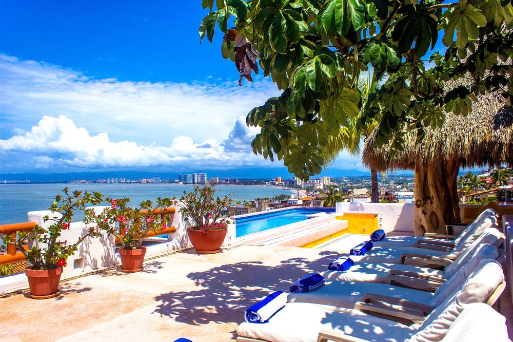 ルーナ リキーダ ホテル ブティック 写真