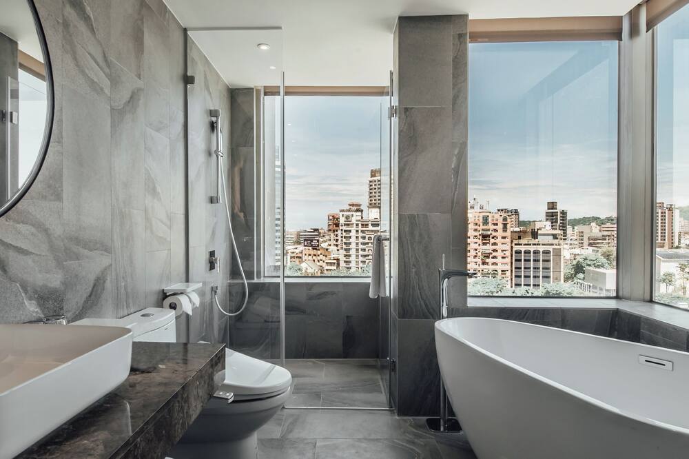 Harbour 10 Hotel 写真