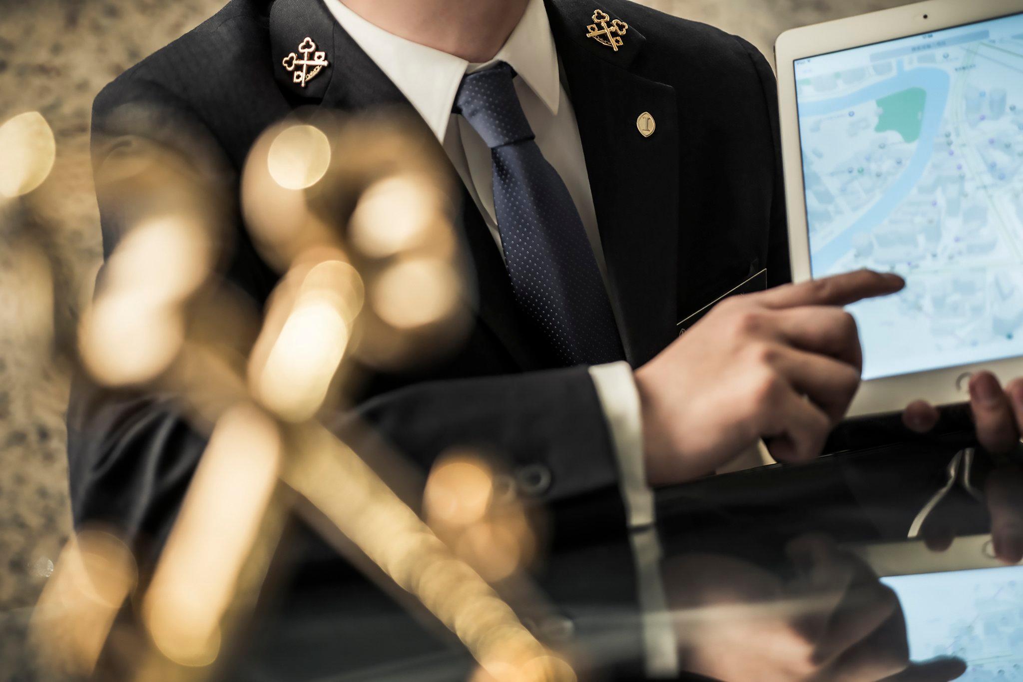 INTERCONTINENTAL TAIYUAN By IHG 写真