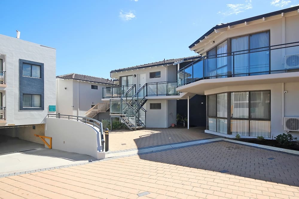 クオリティ リゾート ソレント ビーチ 写真