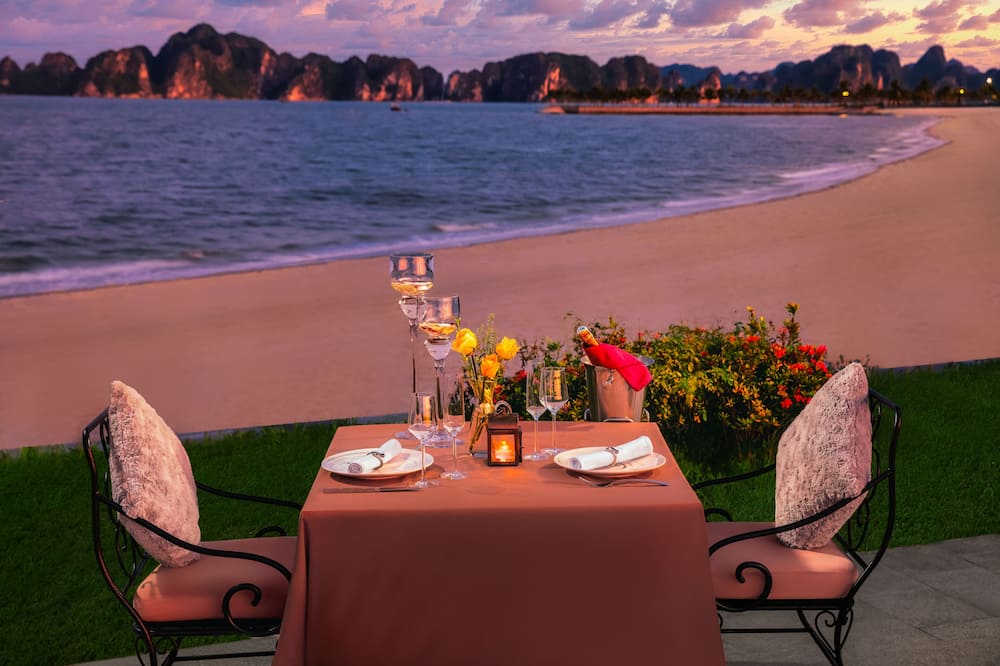 パラダイス スイーツ ホテル 写真