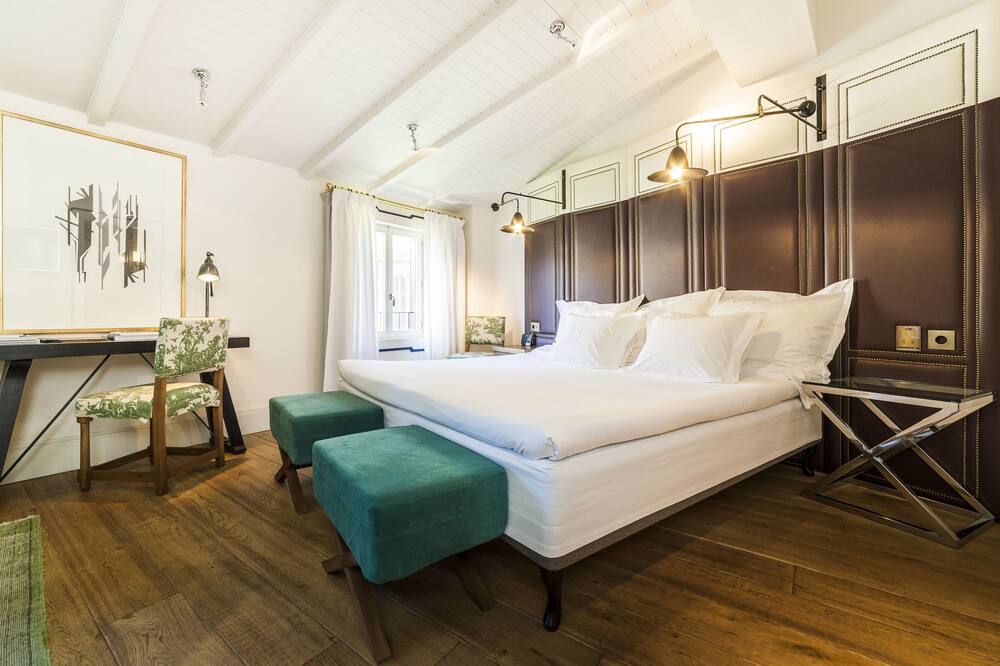 ホテル コート 写真