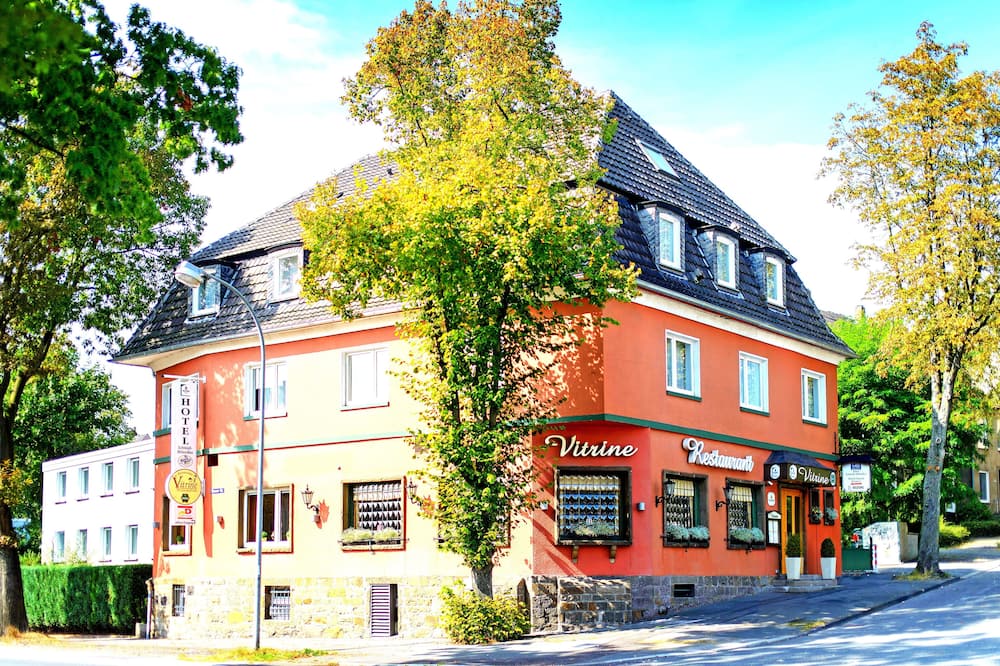 Hotel Schmidt-Mönnikes 写真