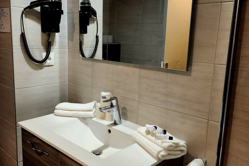 ジ オリジナルズ シティ オテル ル フォーラム ストラスブール ノール 写真