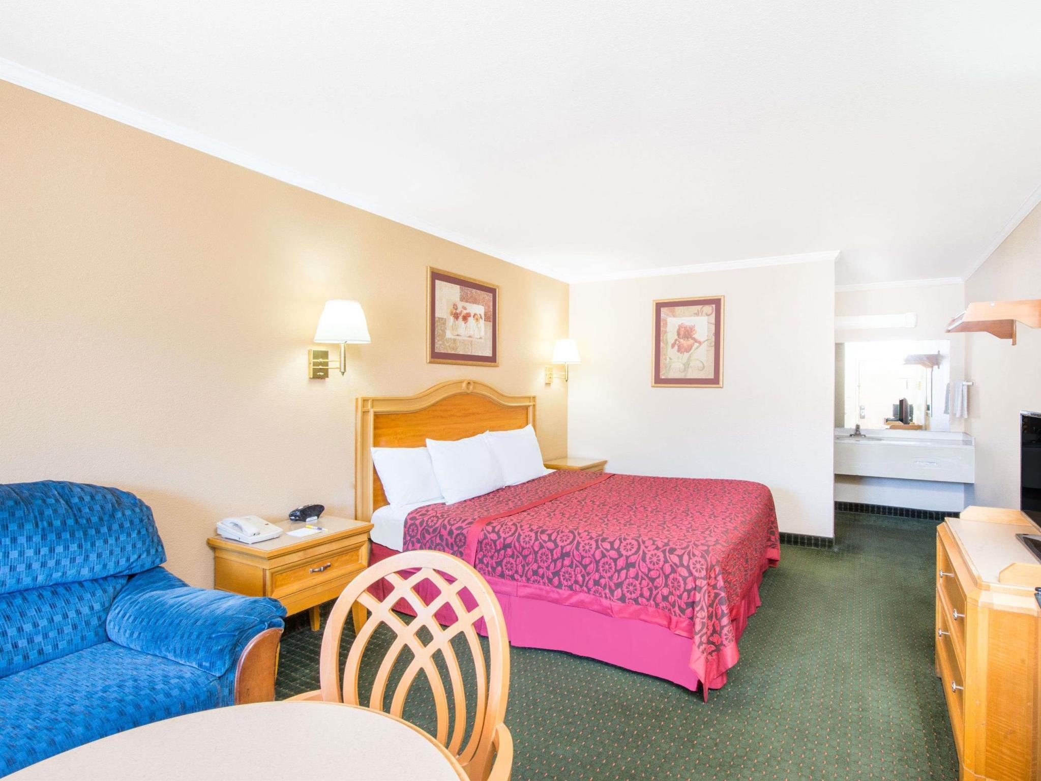 デイズ イン バイ ウィンダム アラモゴード / ホワイトサンズ 写真