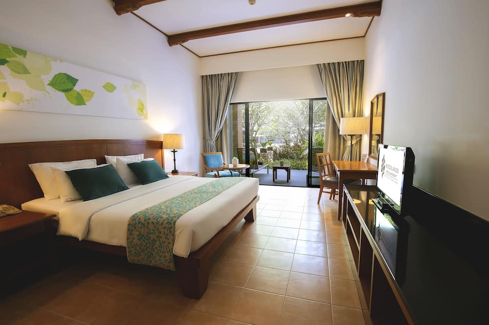 ウッドランズ ホテル アンド リゾート 写真