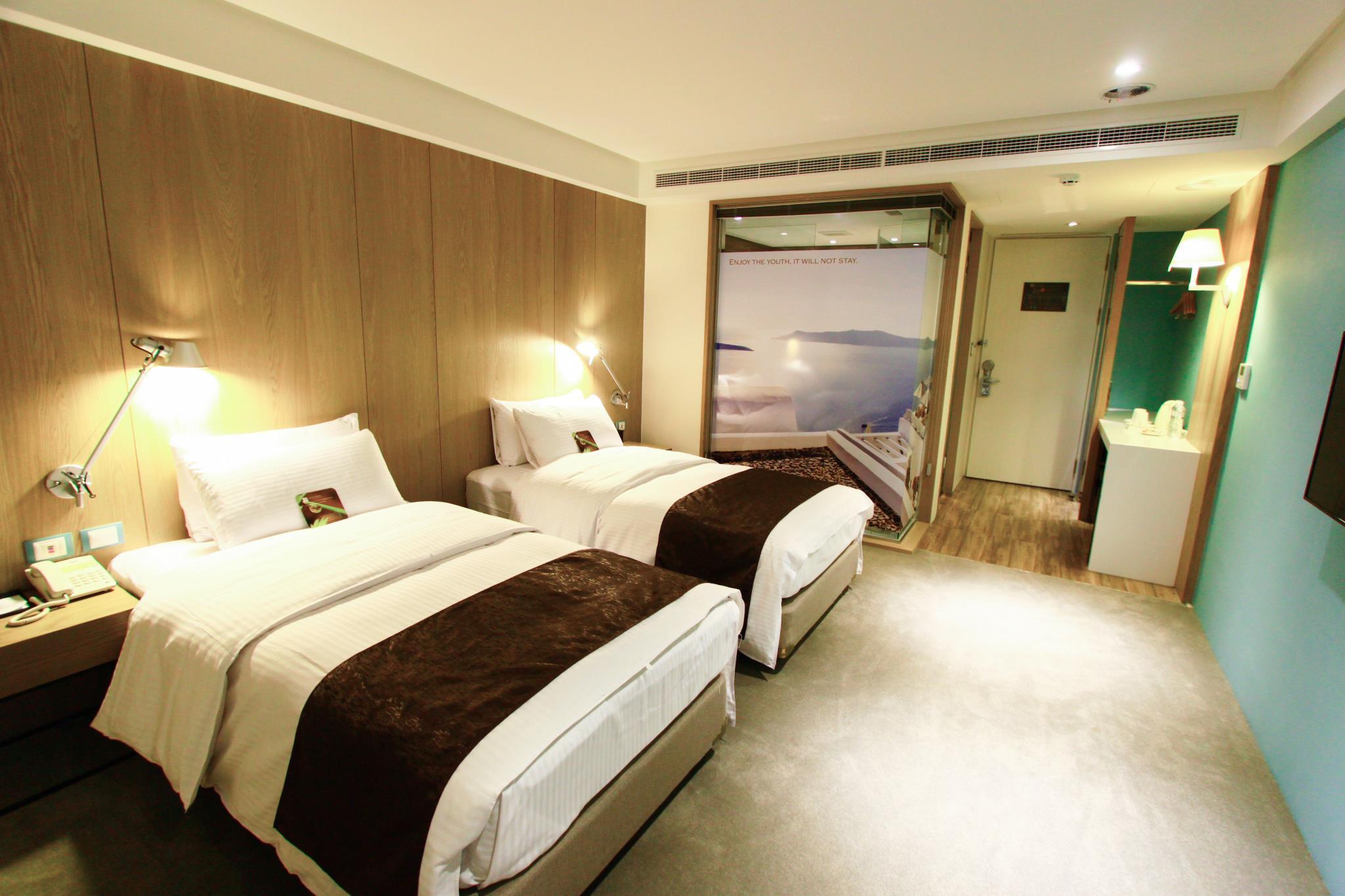 ゴーゴー ホテル シティ ホール 写真