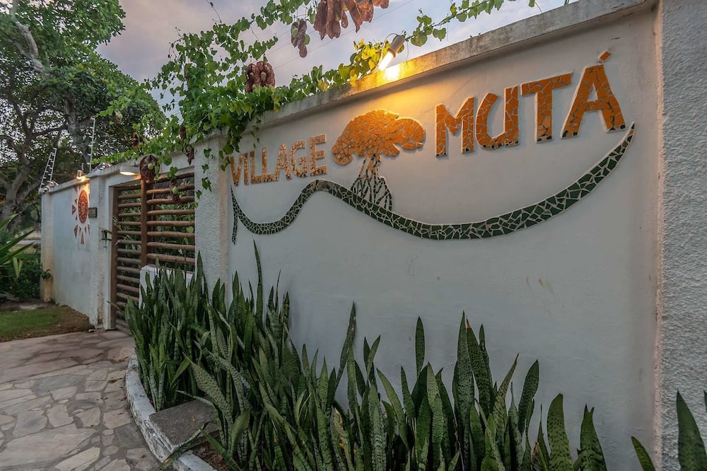 Village Mutá 写真