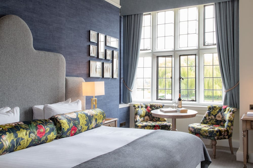 Billesley Manor Hotel & Spa, a Tribute Portfolio Hotel 写真