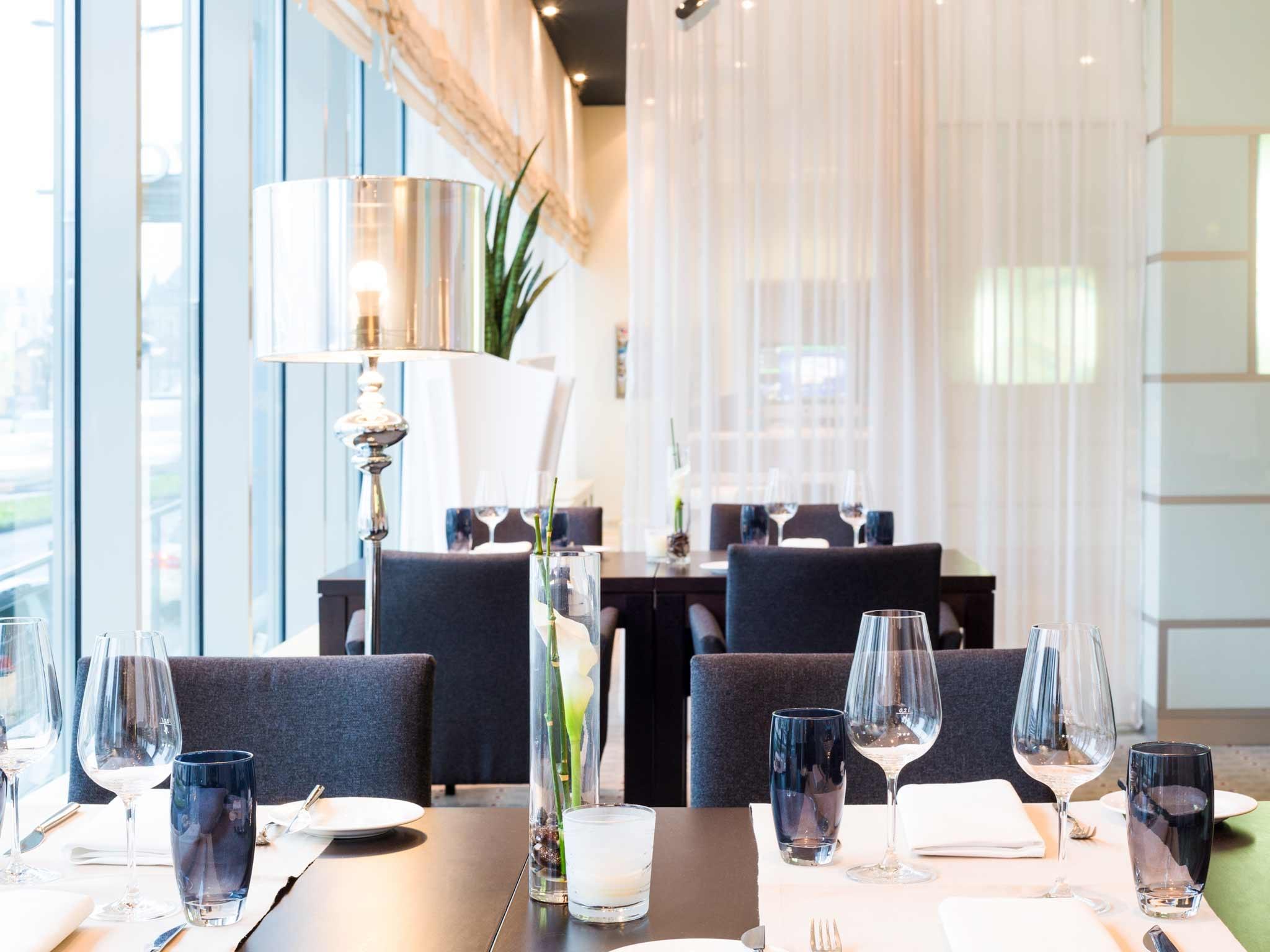 ノボテル ケルン シティ 写真