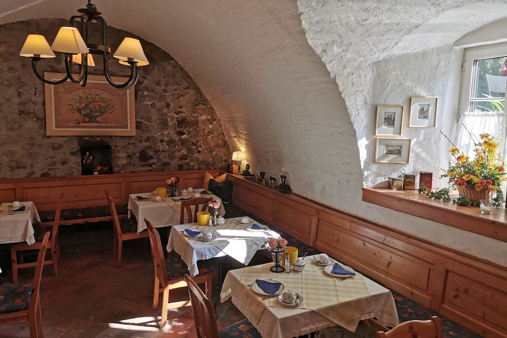 ホテル レジデンツ シュランネンホーフ 写真