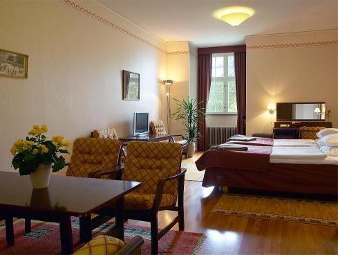 Eksjö Stadshotell 写真