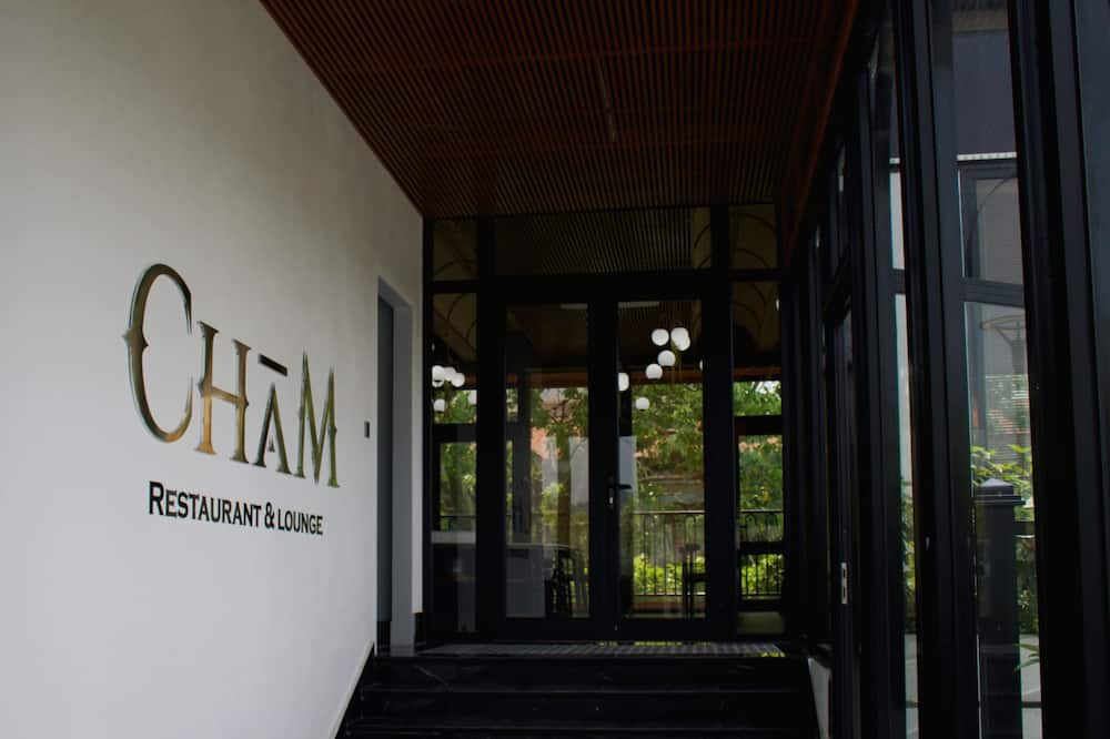 インディジェン ブティック ホテル カオバン 写真