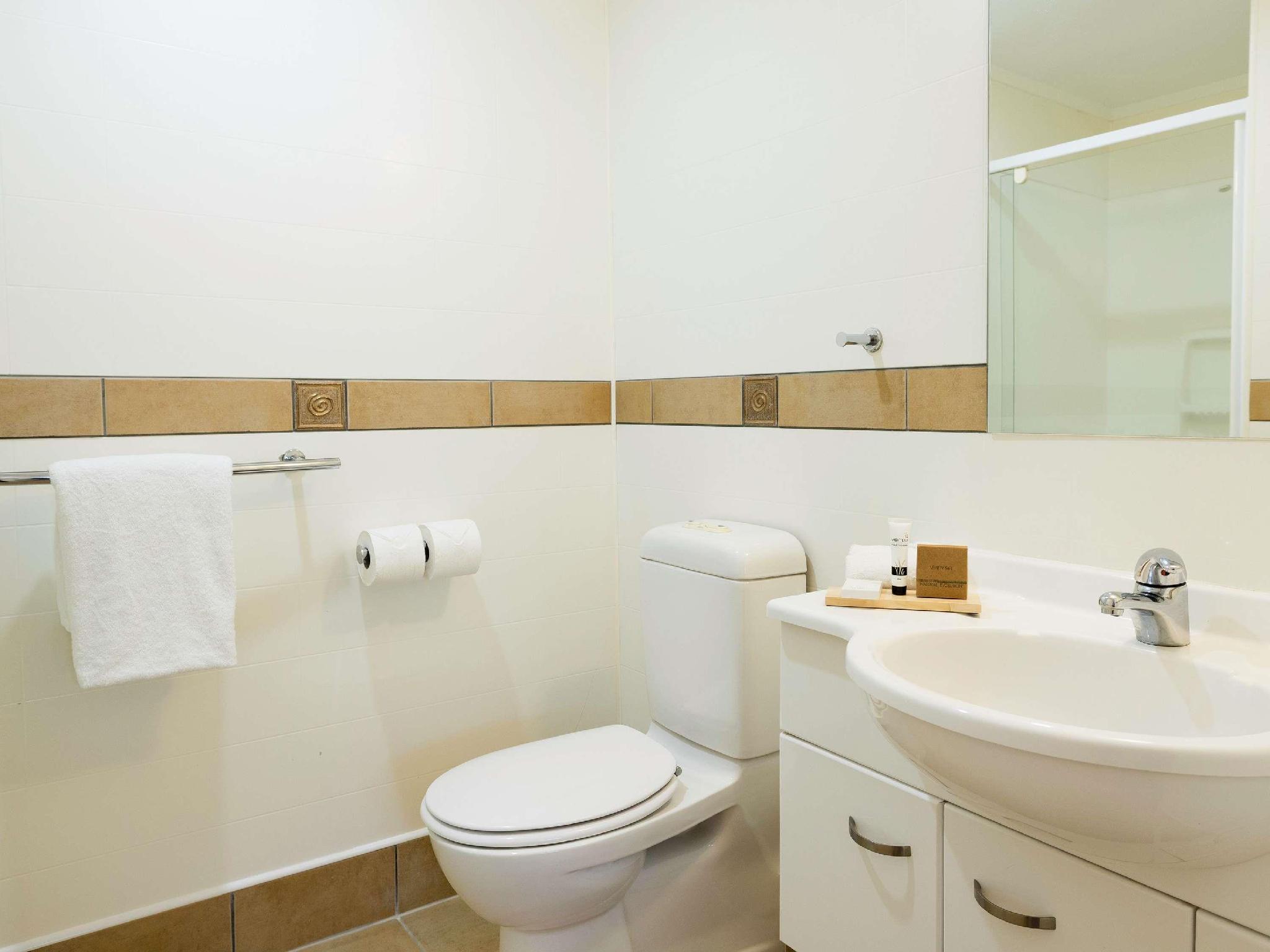 ワイラケイ リゾート タウポ 写真