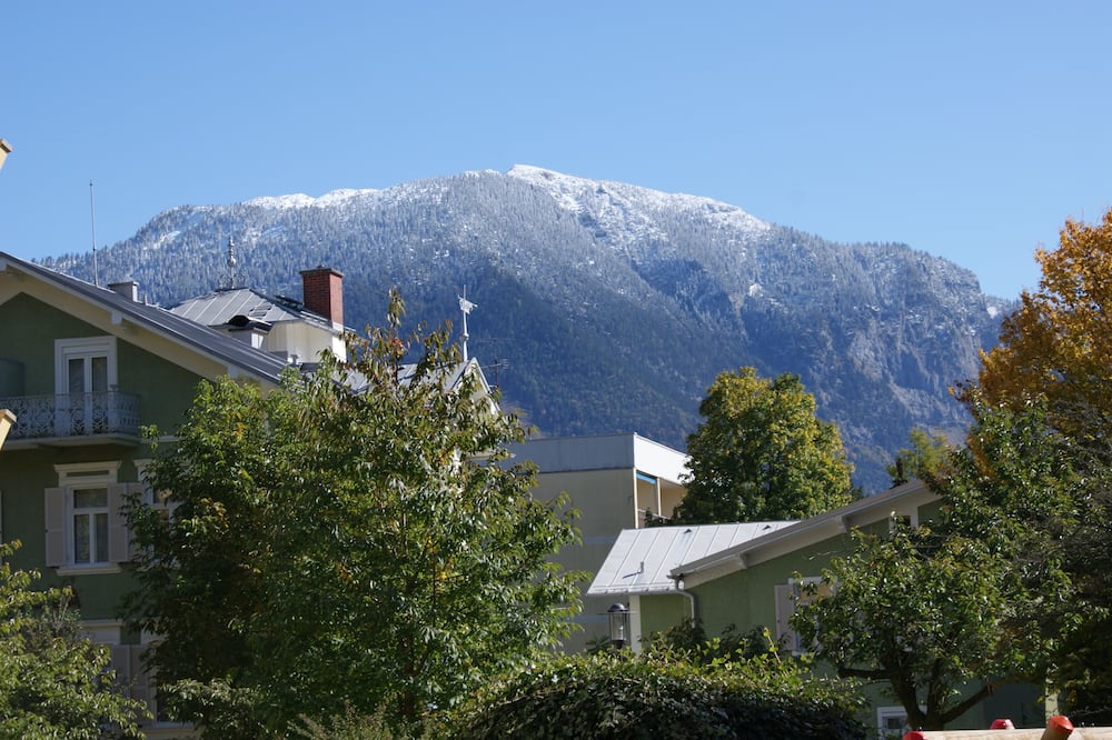 ホテル バイエルン ヴィタル 写真