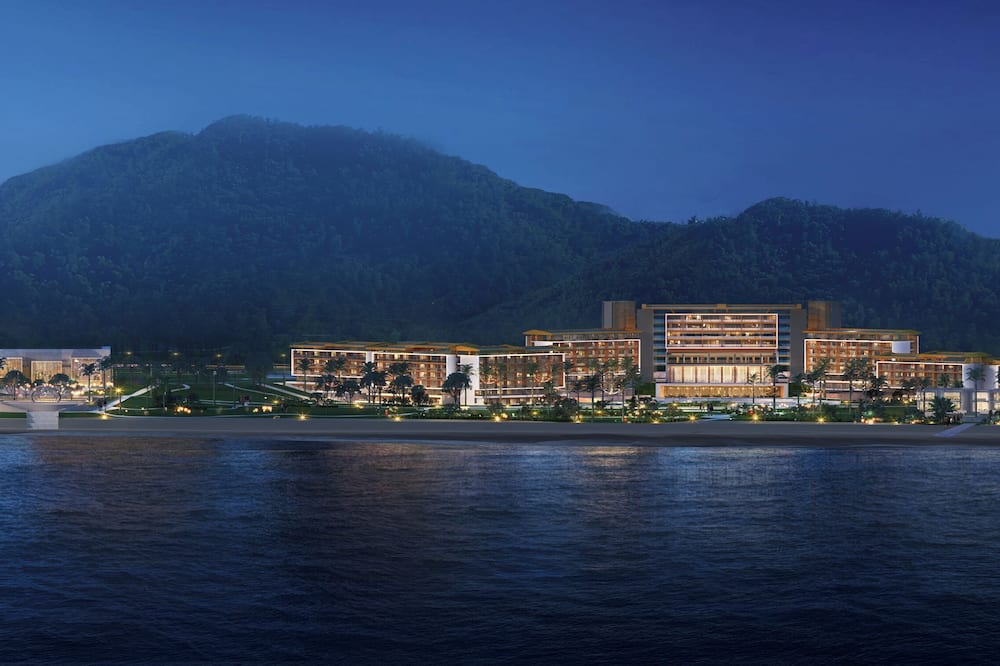 Hyatt Regency Sanya Tianli Bay 写真