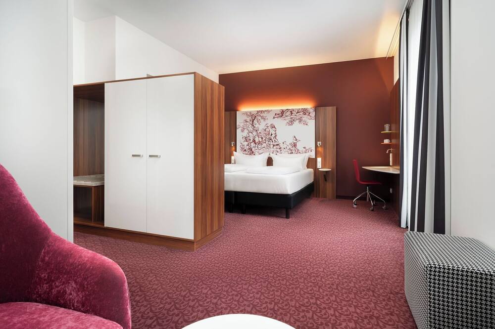 IBB Hotel Ingelheim 写真