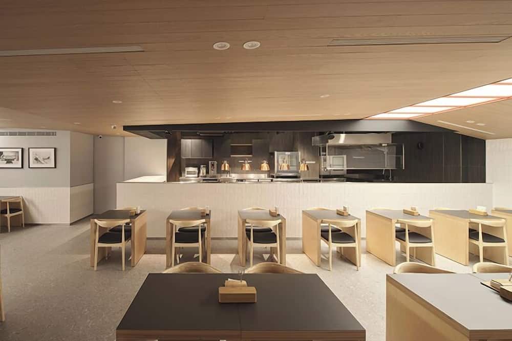 レッド ドット ホテル 写真