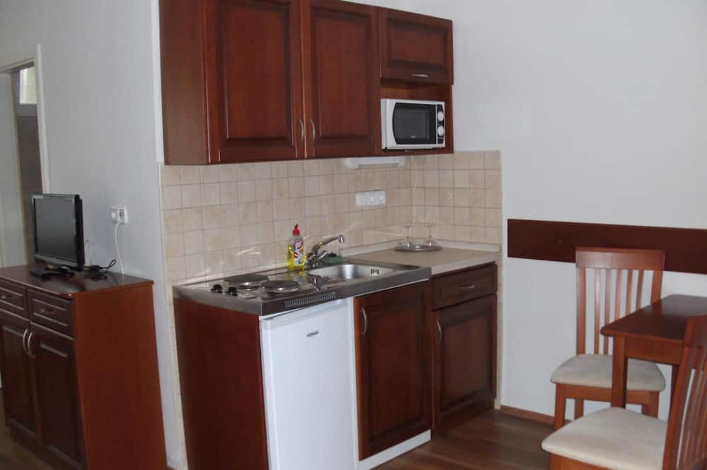 Szieszta Panzió 写真