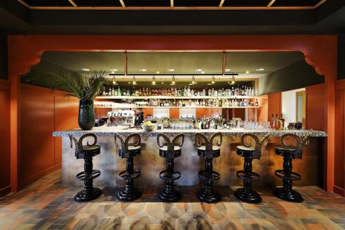 Hotel Bussi Baby 写真