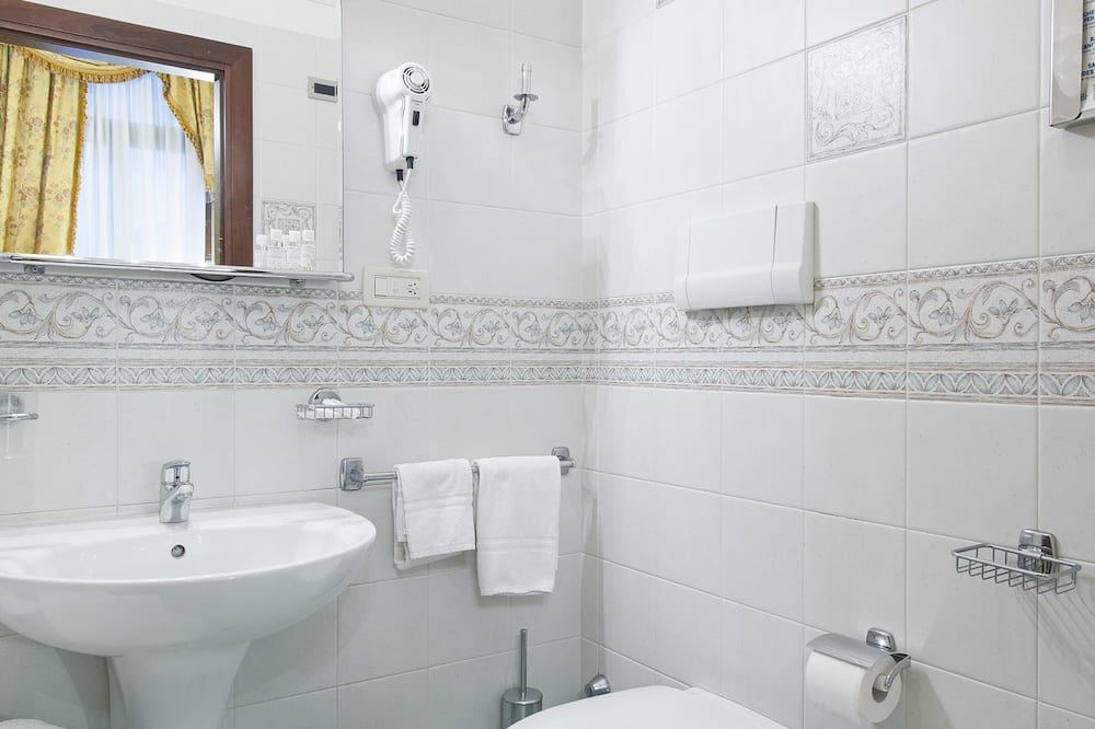 ホテル サン カッシアーノ レシデンツァ デポカ カファブレット 写真