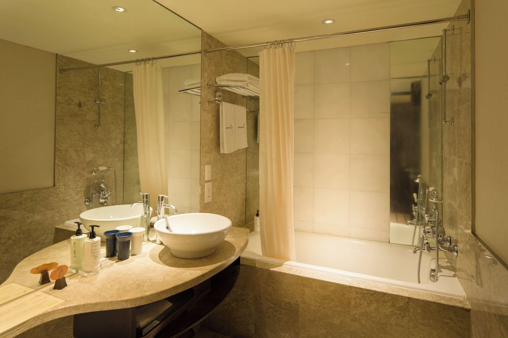 レ スイーツ ダアン ホテル 写真