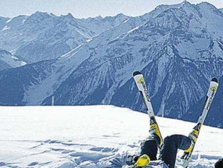 Hotel-Garni Jakober 写真