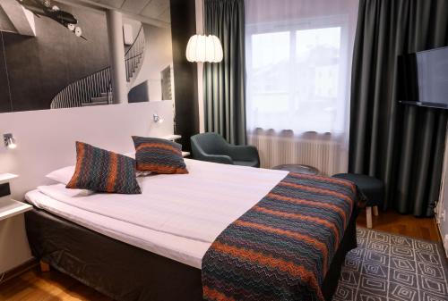 Scandic Värnamo 写真