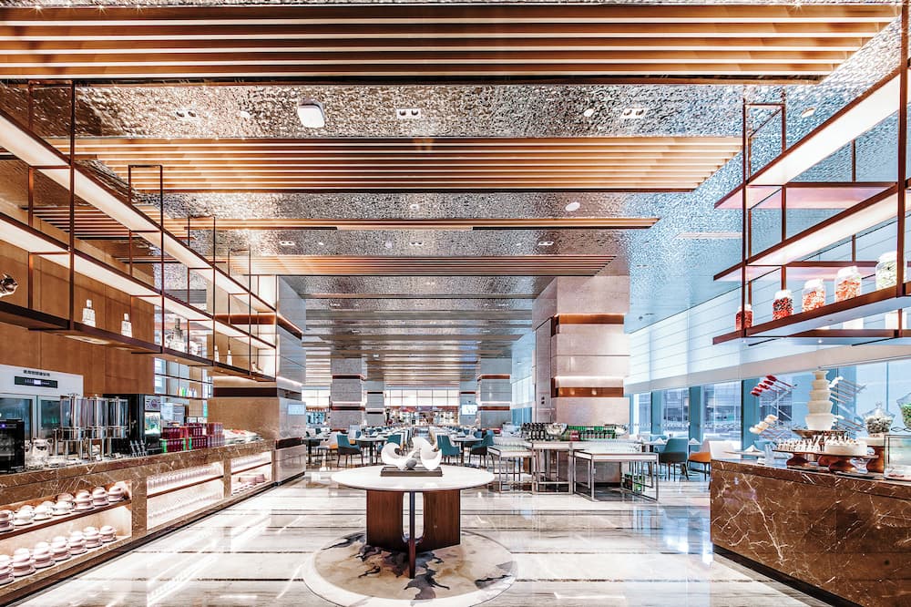 Oceantec Valley Hotel Qingdao 写真