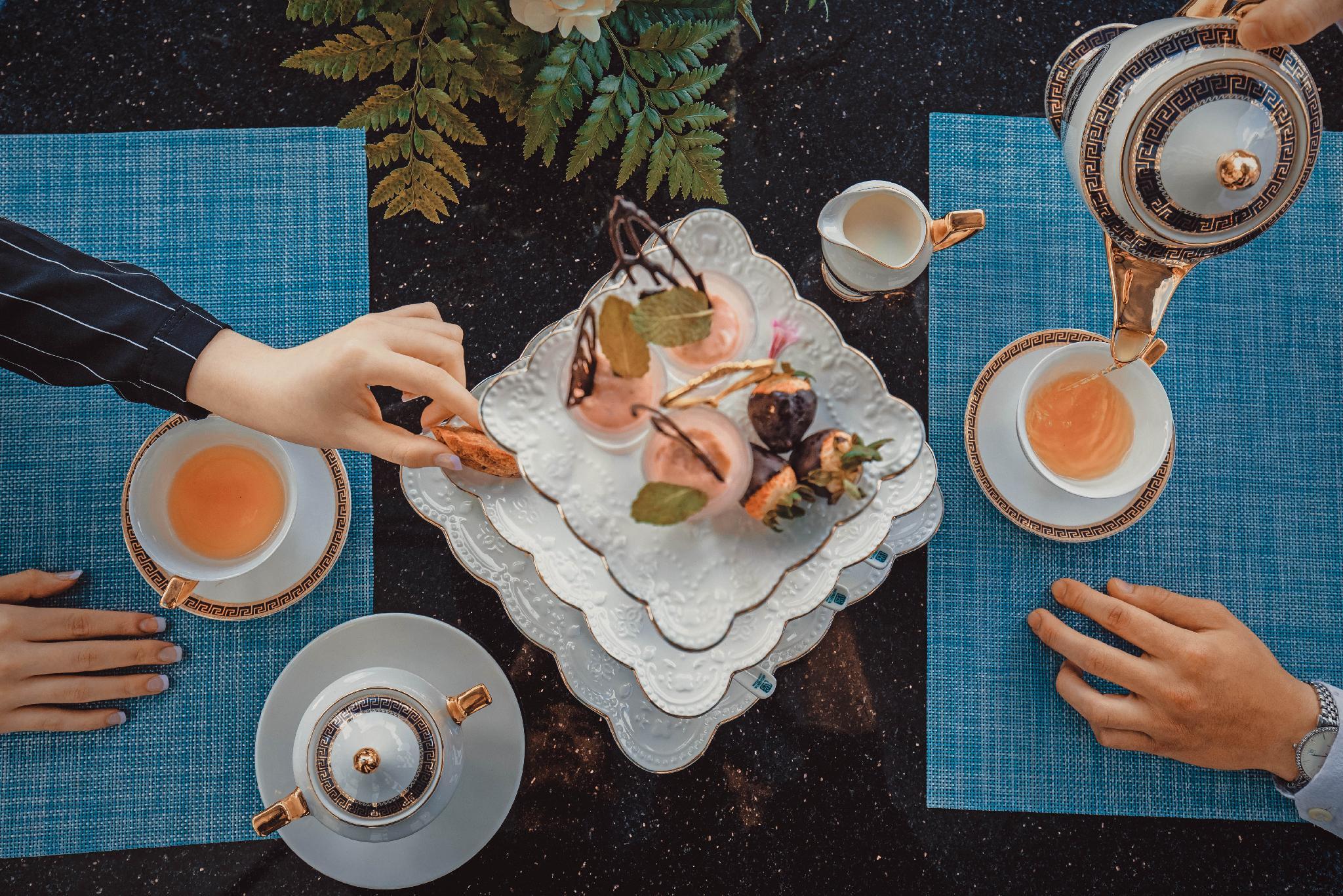 ゴルフ バレー ホテル 写真