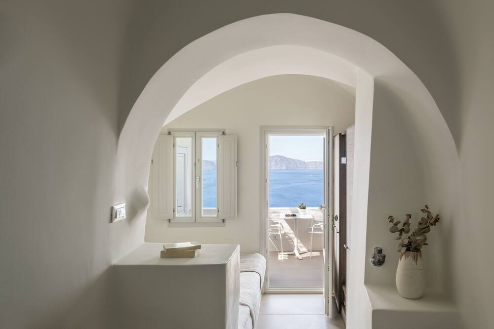 Enigma Suites 写真