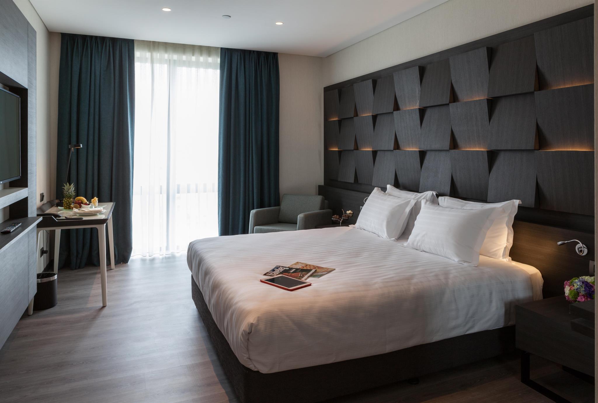 ウィッシュ モア ホテル イスタンブル 写真