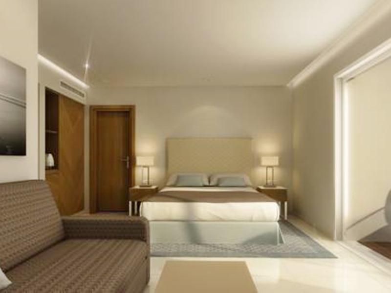 ハルバート サミュエル リーフ エイラト 写真