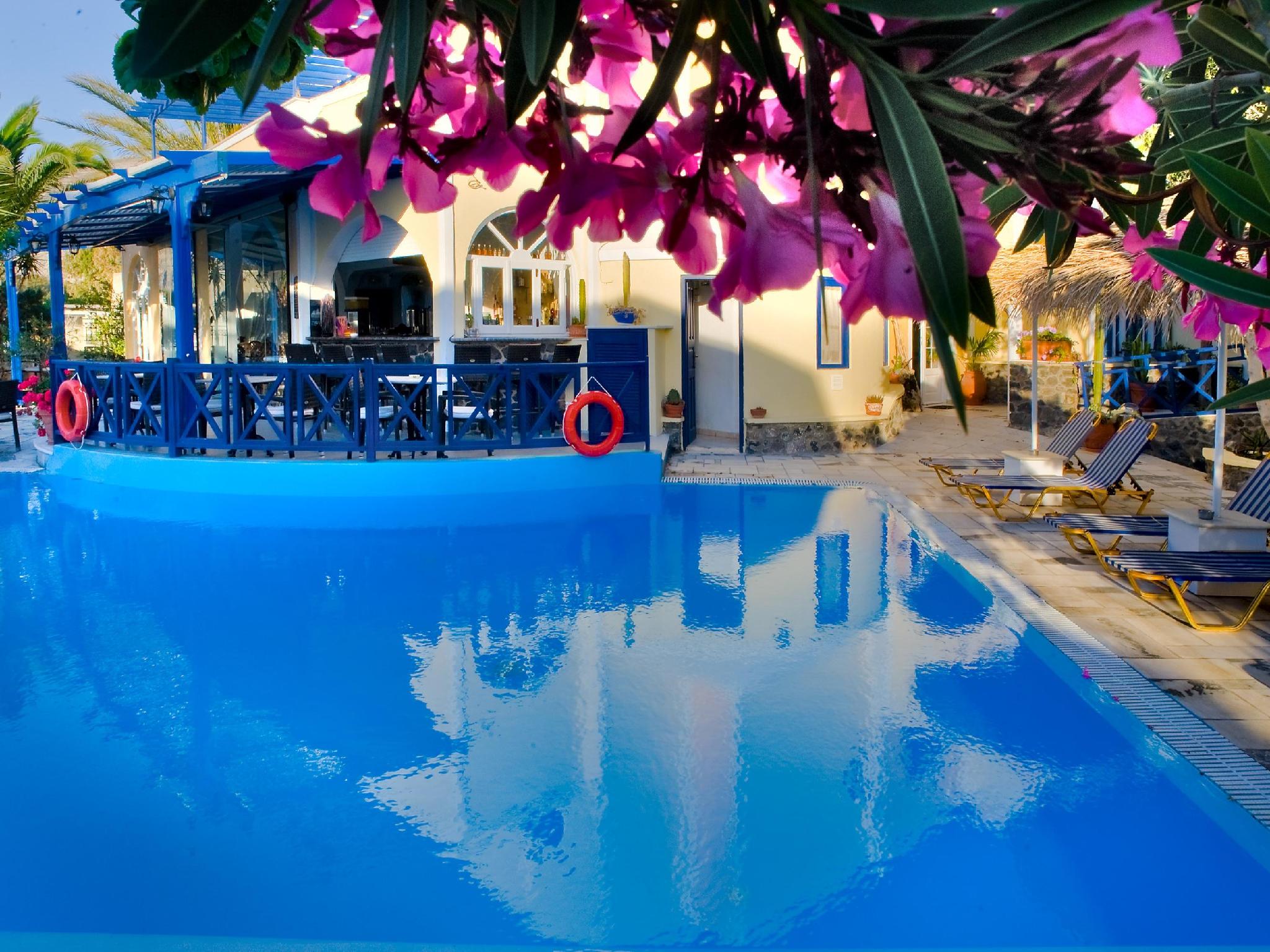 エルメス ホテル 写真