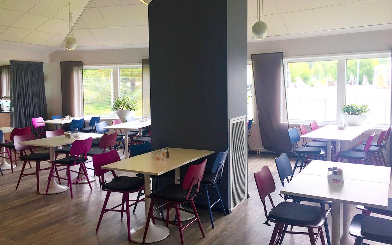 Good Morning Västerås 写真