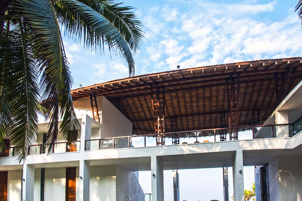 Villa Santé Kalpitiya & Kite Surfing by TSC 写真