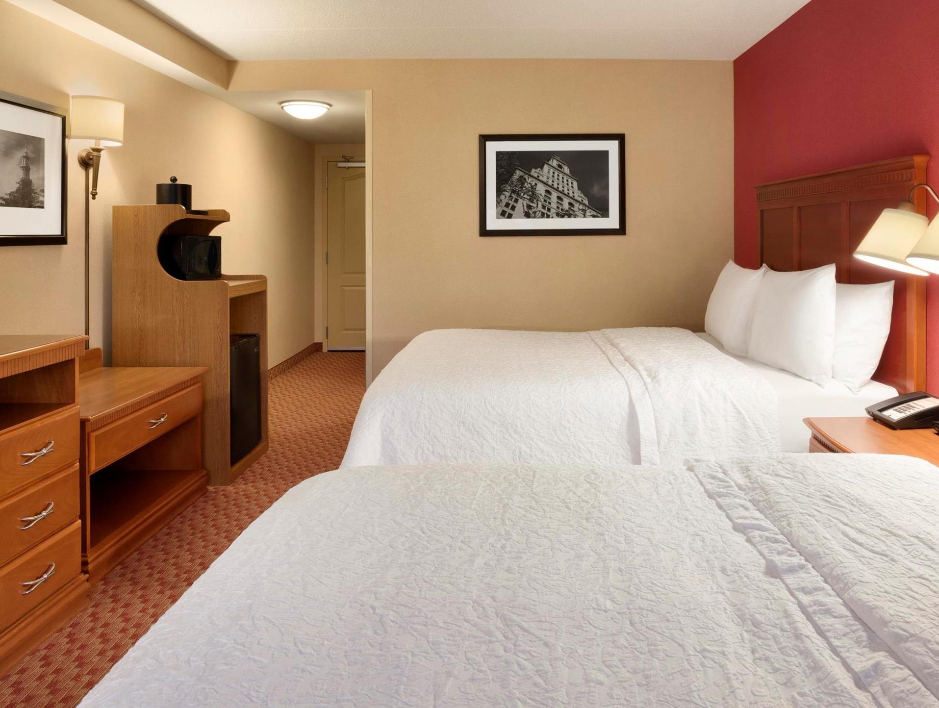 Hampton Inn & Suites Hartford/East Hartford 写真