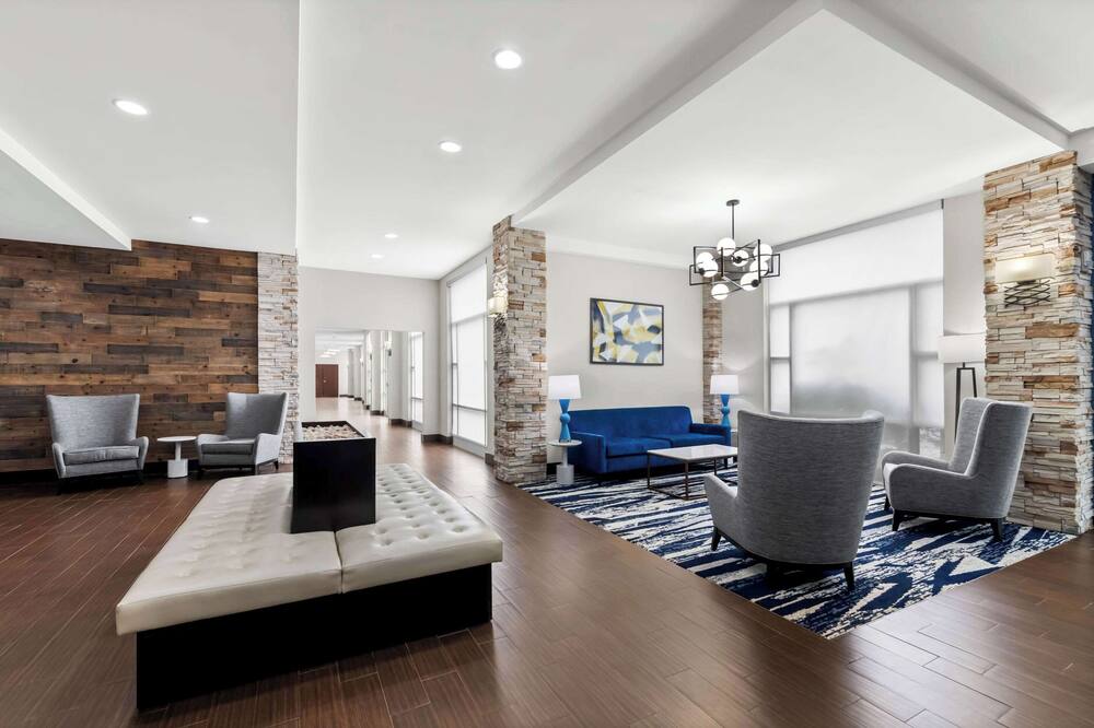 コンフォート イン シルヴァ - カロウィー 写真