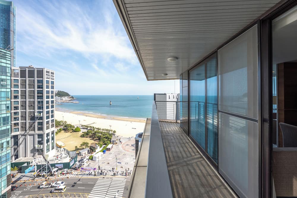 サンセット ホテル 写真