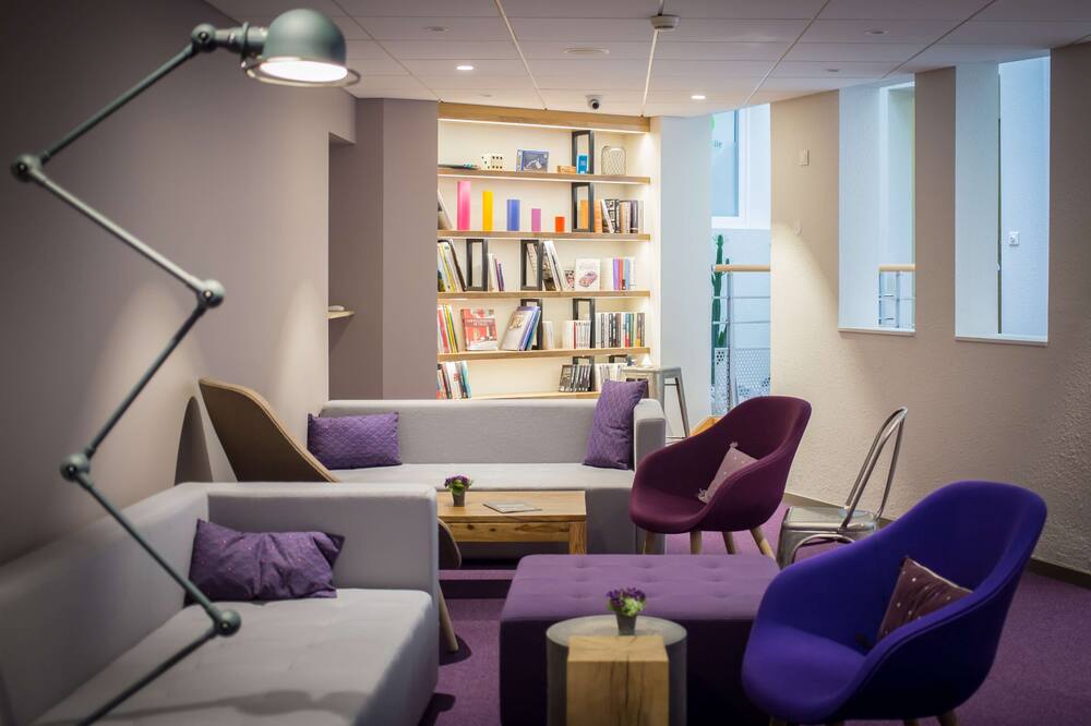 Campanile PRIME - Dijon Centre Gare 写真
